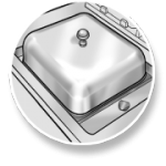 Stort låg til multikogeren